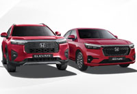 honda cars india achieves key milestone in active safety